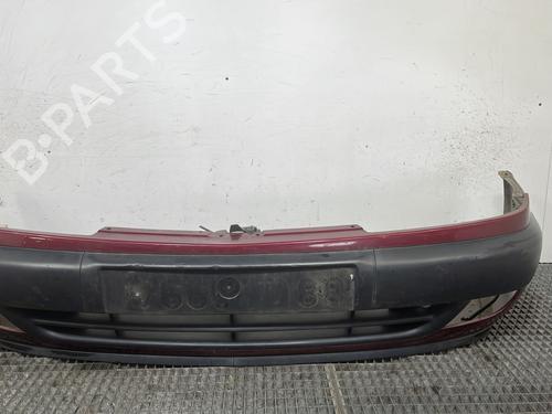 Used Front bumper CITROËN XSARA (N1) 1.6 i (88 hp) 29184730