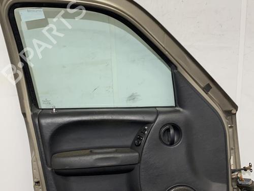 Left front door JEEP CHEROKEE (KJ) 2.8 CRD 4x4 | BP20000641C2 