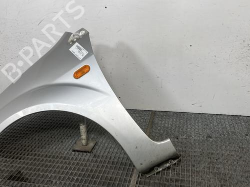 Left front fenders FORD FIESTA V (JH_, JD_) 1.4 TDCi | BP29178331C41 