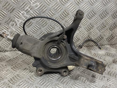 Used Left front steering knuckle Left front steering knuckle PEUGEOT 308 I (4A_, 4C_) 1.6 HDi (109 hp) 29141887 29141887