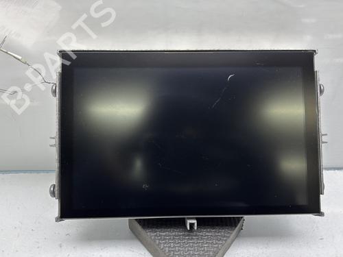 Radio RENAULT TWINGO III (BCM_, BCA_) 0.9 TCe 95 | BP28279300E6 - Image 3
