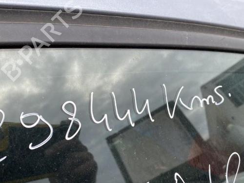 Windscreen washer tank CITROËN C4 I (LC_) 1.6 16V | BP24960918C113 