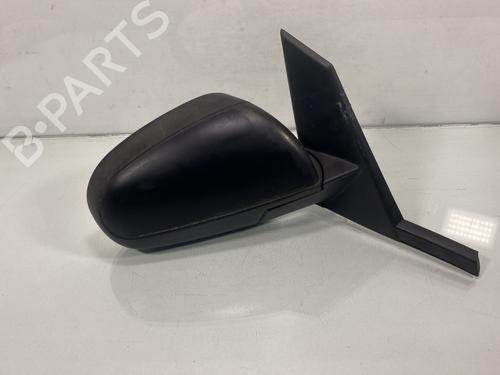 Right mirror MITSUBISHI COLT VI (Z3_A, Z2_A) 1.5 DI-D (Z39A) | BP20027361C27 