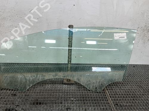 Used Front left door window Front left door window OPEL ASTRA J GTC 1.7 CDTI (08) (110 hp) 33118266 33118266