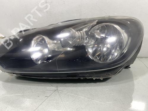 Left headlight VW GOLF VI (5K1) 2.0 TDI | BP31189540C28  - Image 5