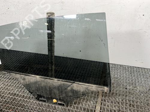 Rear right door window FORD FIESTA VI (CB1, CCN) 1.6 TDCi | BP29481917C21 
