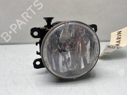 Used Left front fog light RENAULT CLIO IV (BH_) 1.5 dCi 75 (75 hp) 31189654