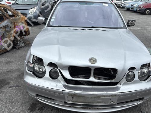 Bagrudeviskerarm BMW 3 Compact (E46) | BP31160283C144 - Image 24