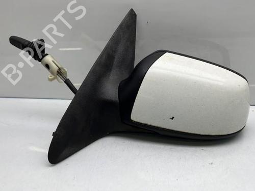 Left mirror FORD MONDEO III Turnier (BWY) 2.0 16V TDDi / TDCi | BP21956134C26 