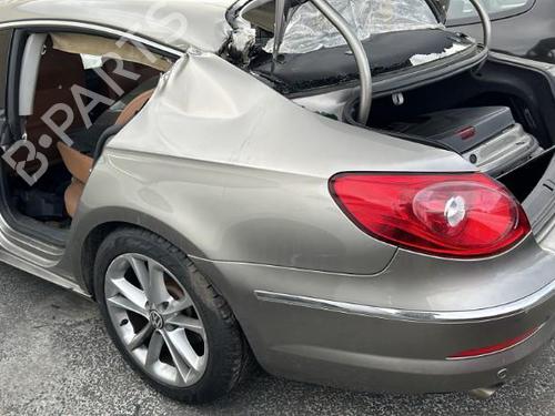 Card reader VW PASSAT CC B6 (357) 1.8 TSI | BP19966986E4  - Image 11