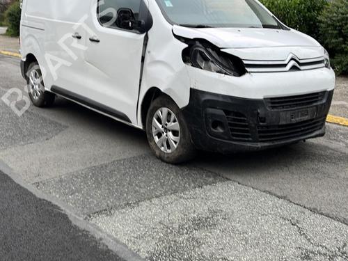 Steering column CITROËN JUMPY III Van (V_) 2.0 BlueHDi 120 | BP30307292M21  - Image 23