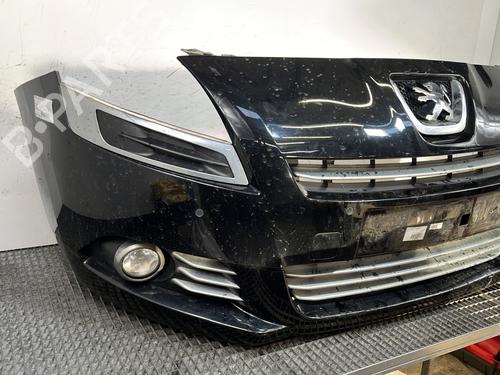 Front bumper PEUGEOT 5008 (0U_, 0E_) 1.6 HDi | BP29942973C7 