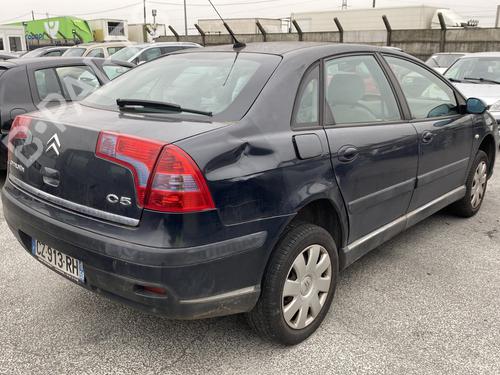 Left taillight CITROËN C5 II (RC_) 1.8 16V (RC6FZB) | BP33648421C34 - Image 4