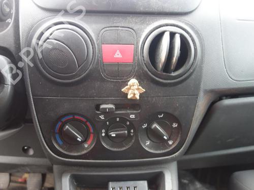 ABS pump CITROËN NEMO Box Body/MPV (AA_)  | BP20015105M43  - Image 8