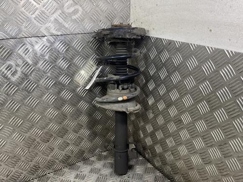 Used Left front shock absorber RENAULT SCÉNIC I MPV (JA0/1_, FA0_) 1.9 dTi (JA0N) (98 hp) 28035875