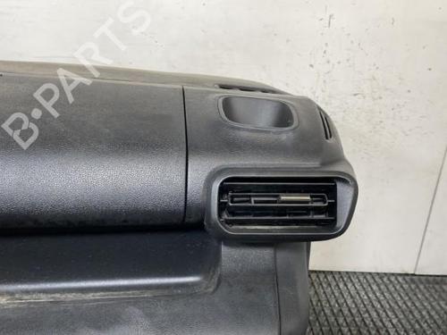 Used Dashboard Dashboard TOYOTA PROACE CITY Box Body/MPV (BPZ_) 1.5 D-4D 100 (BPZM) (102 hp) 31906153 31906153