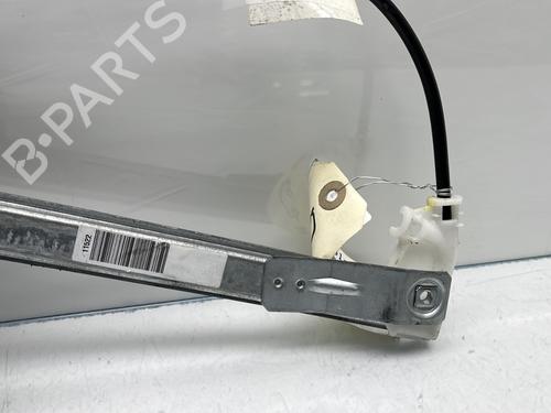 Front left window mechanism FIAT FIORINO Box Body/MPV (225_) 1.3 D Multijet (225BXD1A, 225BXB1A, 225BXB11) | BP22713746C22 
