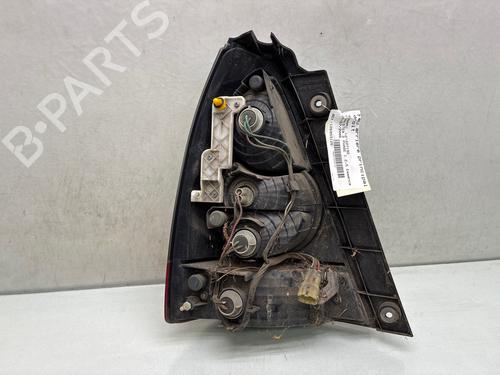 Used Right taillight Right taillight 36891902 36891902