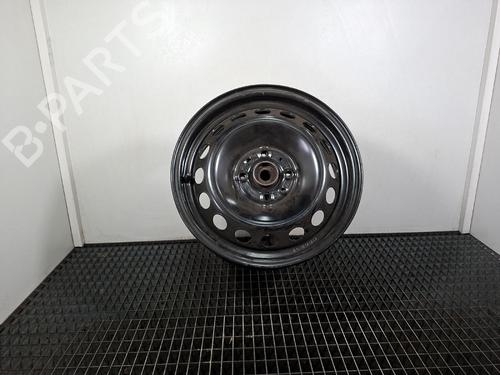 Used Rim Rim 38606970 38606970