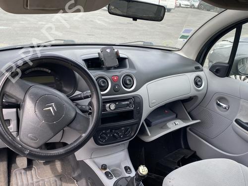 Fuse box CITROËN C3 I (FC_, FN_) 1.1 i | BP26527890E1 