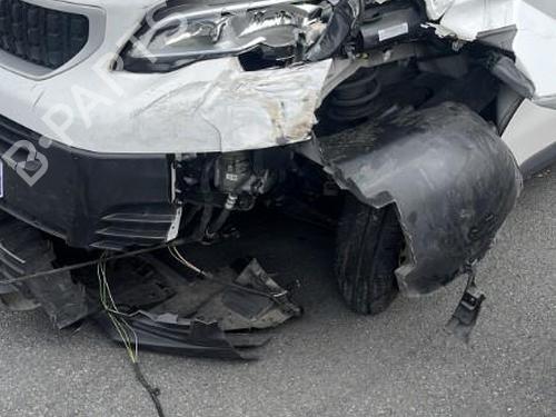 Warning switch PEUGEOT EXPERT Van (V_) 2.0 BlueHDi 120 | BP26495817I22  - Image 15