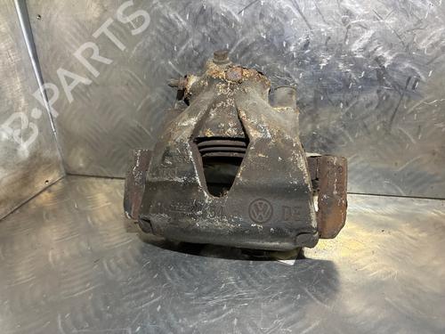 Right front brake caliper AUDI TT (8N3) 1.8 T quattro | BP37172092M104 - Image 3
