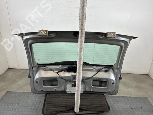 Used Tailgate Tailgate VOLVO V50 (545) 1.6 D (110 hp) 36550161 36550161