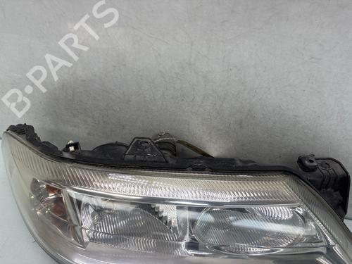 Right headlight RENAULT LAGUNA II (BG0/1_) 1.9 dCi | BP37498178C29 - Image 2