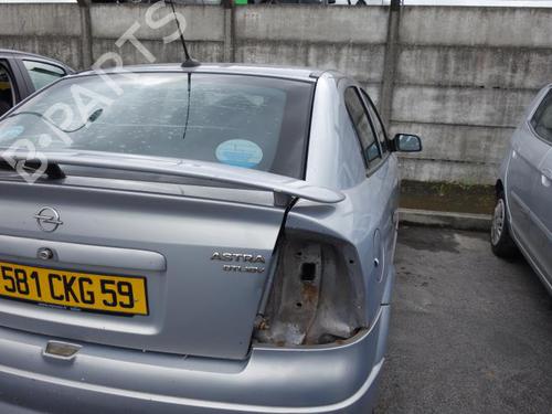 Left front window switch OPEL ASTRA G Hatchback (T98) | BP19978068I27 - Image 10