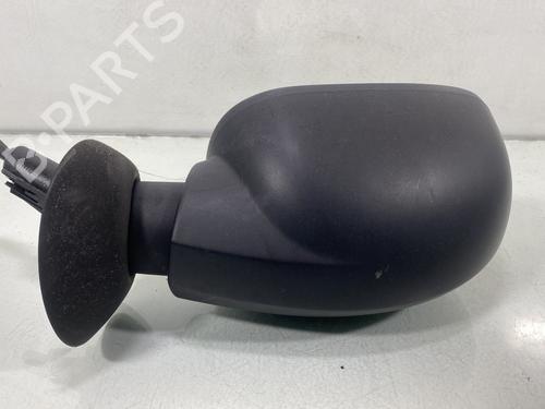 Retrovisor esquerdo DACIA LOGAN (LS_) 1.4 (LS0A, LS0C, LS0E, LS0G) | BP31376824C26