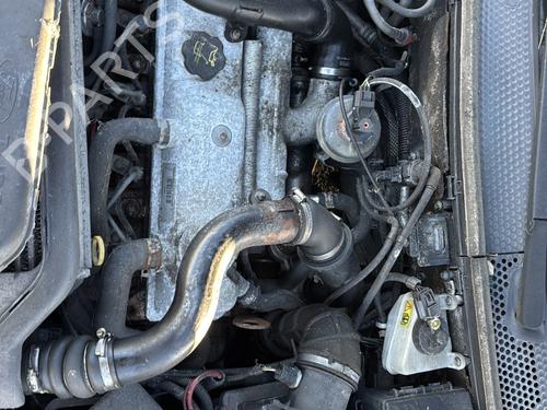 Left front indicator FORD FOCUS I (DAW, DBW) 1.8 Turbo DI / TDDi | BP32269754C32 - Image 15