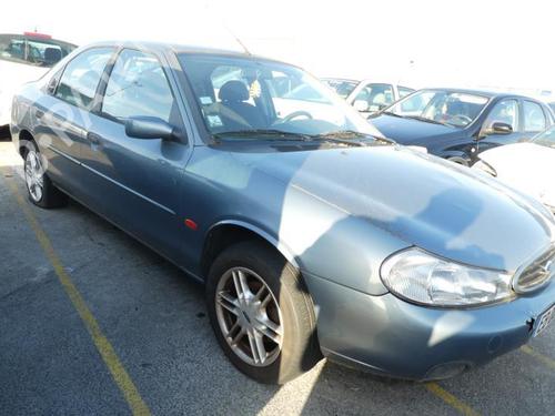 Left mirror FORD MONDEO II (BAP)  | BP19980670C26 