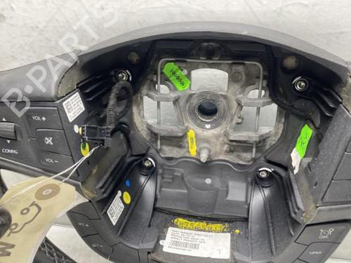Used Steering wheel PEUGEOT 508 I (8D_) 1.6 THP (156 hp) 19969948