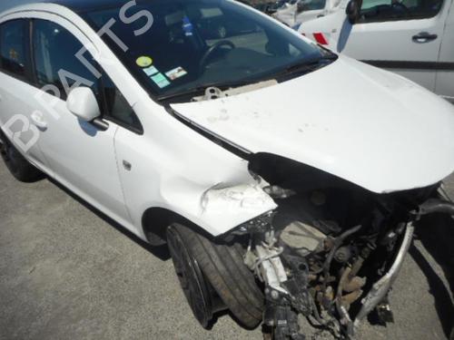 Radio OPEL CORSA D (S07) 1.3 CDTI (L08, L68) | BP20004648E6 