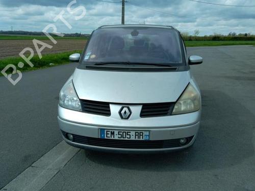 Left front window switch RENAULT ESPACE IV (JK0/1_) 1.9 dCi (JK0U) | BP26495694I27 - Image 12