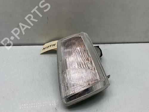 Blinklys fortil venstre PEUGEOT 205 II (20A/C) 1.0 (45 hp) 30112940