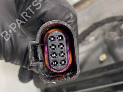 Front right window mechanism VW GOLF IV (1J1) 1.9 TDI | BP28281563C23 