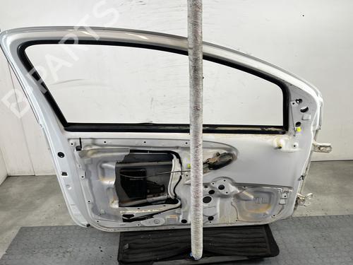 Left front door CITROËN C1 (PM_, PN_) 1.0 | BP32125951C2 