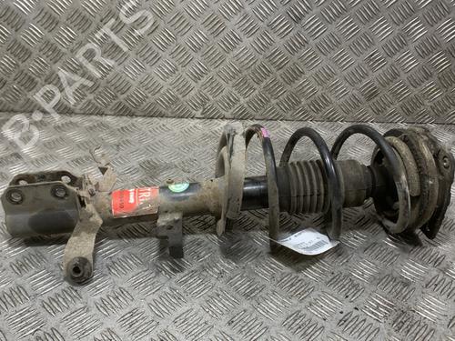 Right front shock absorber RENAULT CLIO III (BR0/1, CR0/1) 1.5 dCi (C/BR0G, C/BR1G) | BP29707288M17