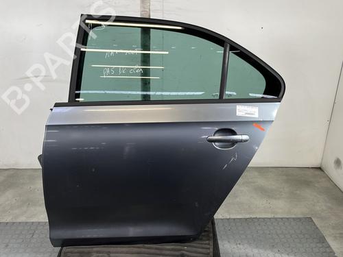 Used Left rear door SEAT TOLEDO IV (KG3) 1.6 TDI (105 hp) 29359859