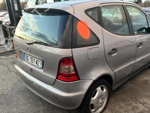 Left taillight MERCEDES-BENZ A-CLASS (W168) A 140 (168.031, 168.131) | BP19956346C34 