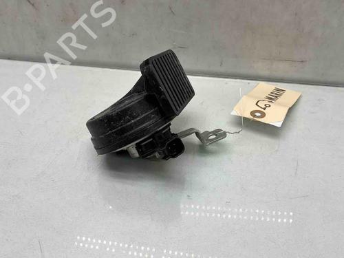 Horn OPEL CORSA E (X15) 1.4 (08, 68) | BP36511428E13 - Image 2