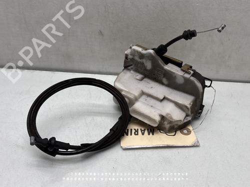 Rear right lock CITROËN C3 I (FC_, FN_) 1.4 HDi | BP28281649C99 