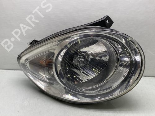Right headlight KIA PICANTO I (SA) 1.0 | BP21264140C29 