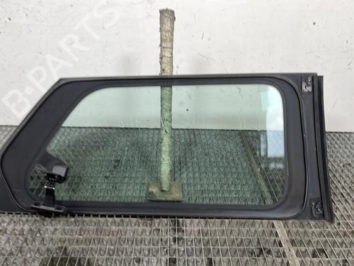 Rear left door window CITROËN C4 CACTUS 1.2 THP 110 | BP29897794C20 