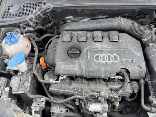 Front wiper motor AUDI A3 (8P1) 1.8 TFSI | BP31883241M29 - Image 10