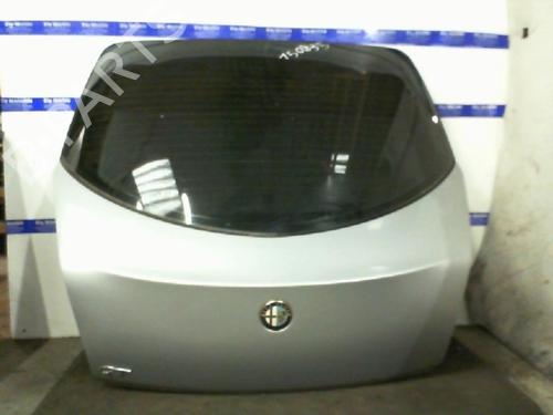 Bakluke CC/Kombi-Kupé ALFA ROMEO GT (937_) 1.9 JTD (937CXN1B) (150 hp) 20183019