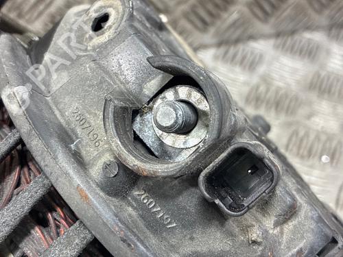Used Alternator Alternator CITROËN DS3 (SA_) 1.6 HDi 110 (112 hp) 36431853 36431853