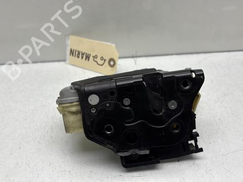 Front left lock VW PASSAT B6 (3C2) 1.9 TDI | BP29597453C98 