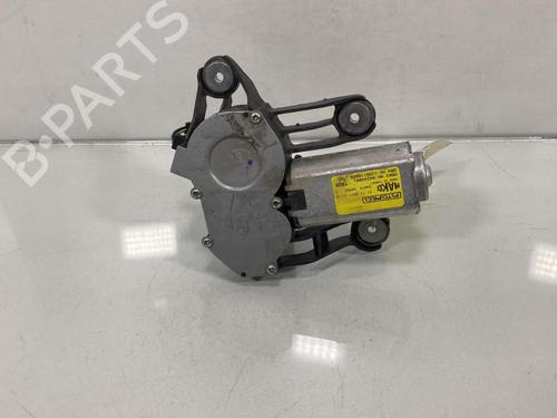 Used Rear wiper motor CITROËN NEMO Box Body/MPV (AA_) 1.4 HDi (68 hp) 20024761